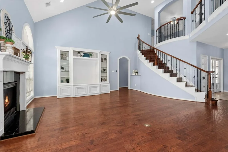 11831 Gray Forest Trail, Tomball, TX 77377, Tomball, Texas, United States. - Photo 32