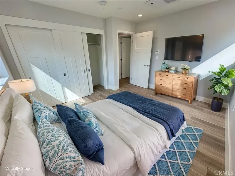 1823 Westholme Ave, Los Angeles, California, United States. - Photo 45