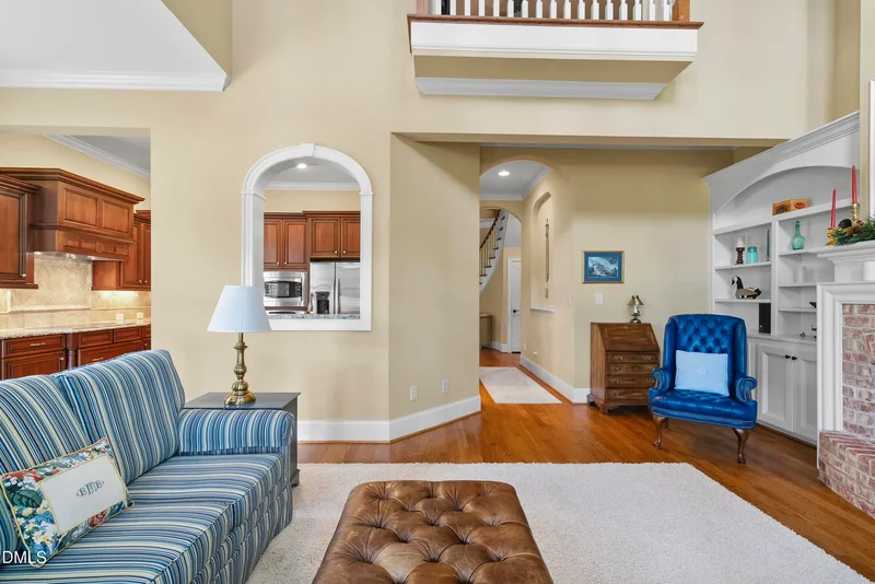 916 Overlook Ridge Road, Wake Forest, North Carolina, United States. - Photo 22