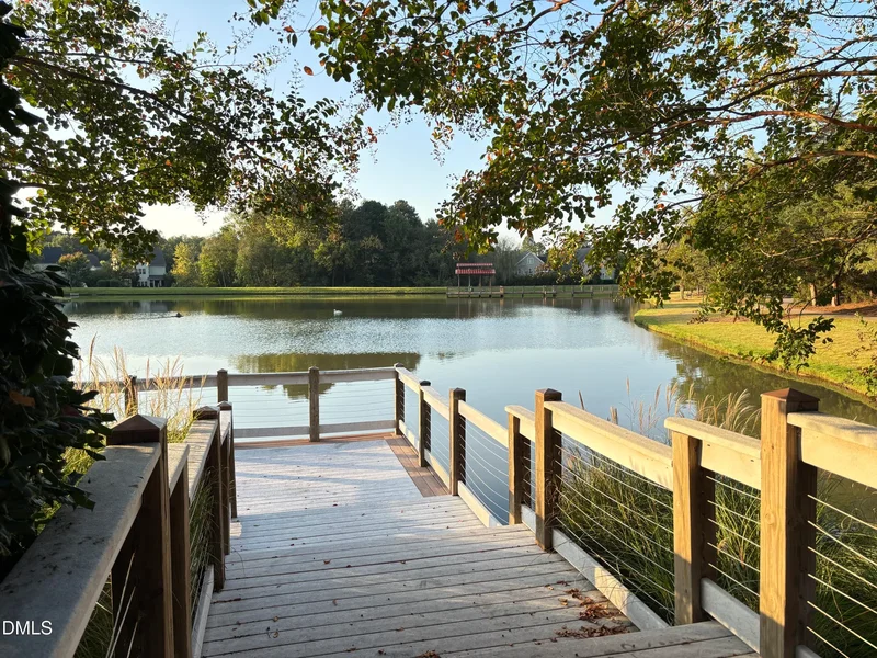 1317 Plunket Drive, Wake Forest, North Carolina, United States. - Photo 72