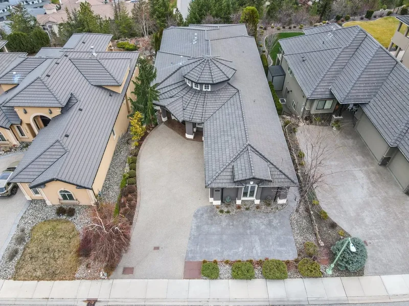 1981 Capistrano Drive, Kelowna, British Columbia, Canada. - Photo 8