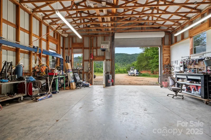 881 S Mountain Road, Bostic, NC 28018, Bostic, North Carolina, United States. - Photo 46