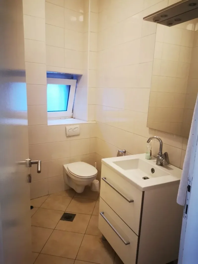 Split: City- three-storey apartment in the heart of the city