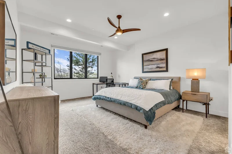 1622 E ABAJO PEAK CIR TV-23, Heber City, Utah, United States. - Photo 24