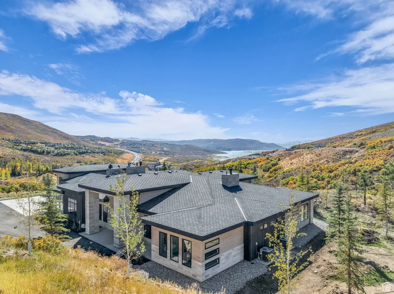13341 N DEER CANYON DR, Heber City, Utah, United States. - Photo 44