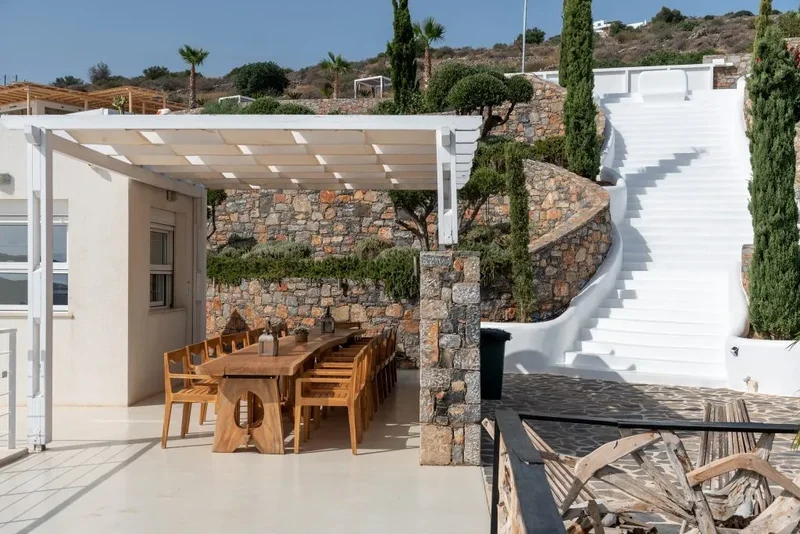 Schisma Eloundas, Greece, Community of Elounta, Agios Nikolaos Municipal Unit, Greece. - Photo 10