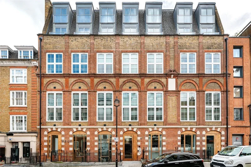 Picton Place, London, England, United Kingdom. - Photo 5