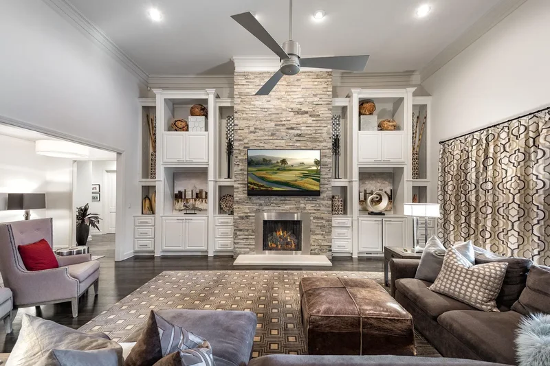 14 Sologne Circle, Little Rock, AR 72223, Little Rock, Arkansas, United States. - Photo 37