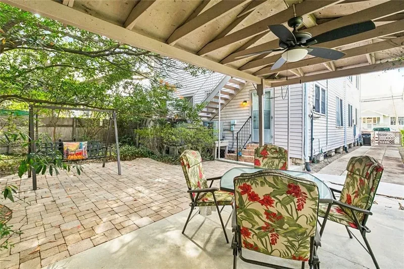 2721 23 CALHOUN Street, New Orleans, Louisiana, United States. - Photo 6