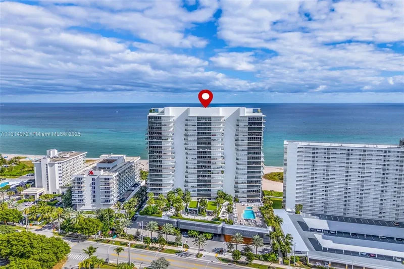 1116 N Ocean Blvd MPH01, Hillsboro Beach, Florida, United States. - Photo 37