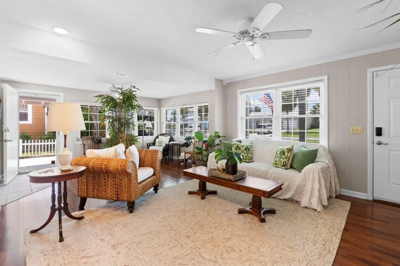 Rosemary Beach, Florida, United States. - Photo 17