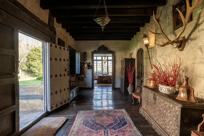 Aia, Basque Country, Spain. - Photo 14