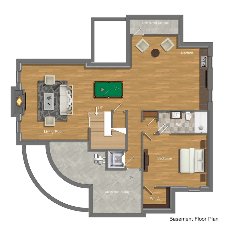 300 Washington Boulevard, Sea Girt, NJ 08750, Sea Girt, New Jersey, United States. - Photo 7