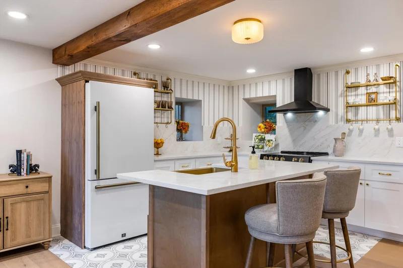 12 Weeden Street , Lambertville, NJ 08530, Lambertville, New Jersey, United States. - Photo 11