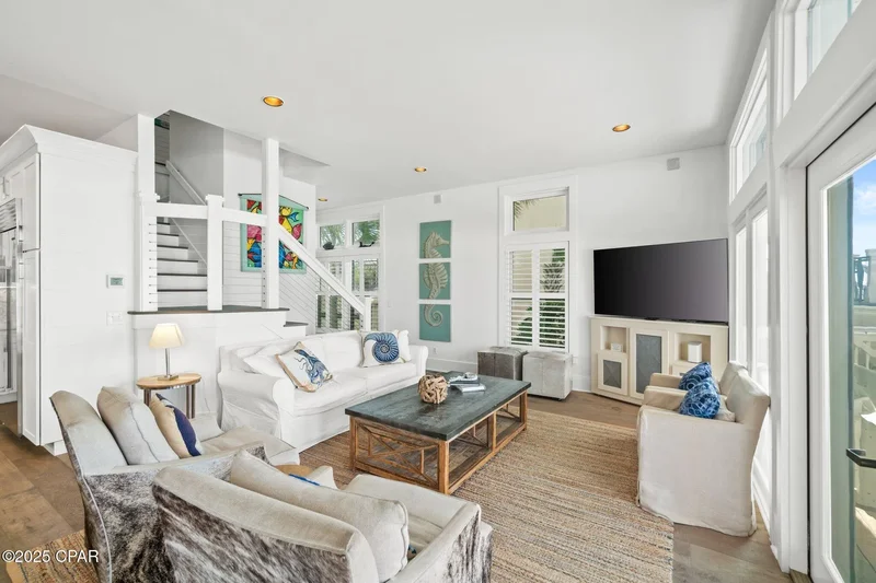 312 Beachside Drive, Rosemary Beach, Florida, United States. - Photo 6