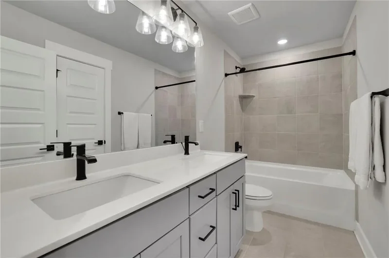 809 Mackay Creek, Woodstock, Georgia, United States. - Photo 23