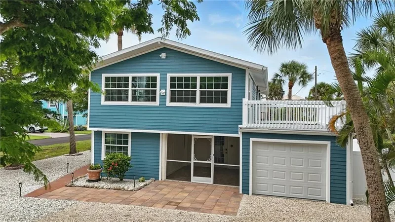 4880 Coquina RD, Fort Myers Beach, Florida, United States. - Photo 9