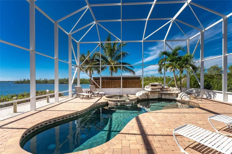 9300 GRIGGS ROAD, ENGLEWOOD, FL 34224, Englewood, Florida, United States. - Photo 55