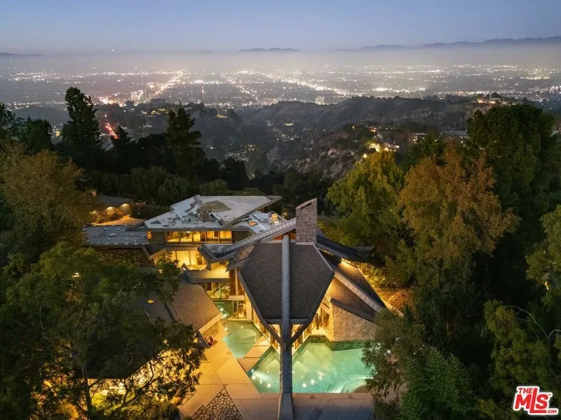 15216 Antelo Pl, Los Angeles, California, United States. - Photo 29