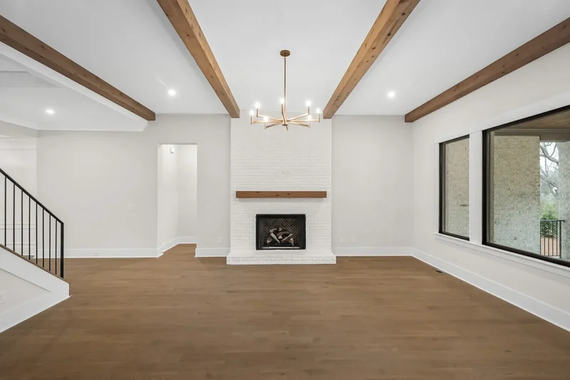 1310 Lipscomb Dr, Nashville, Tennessee, United States. - Photo 24