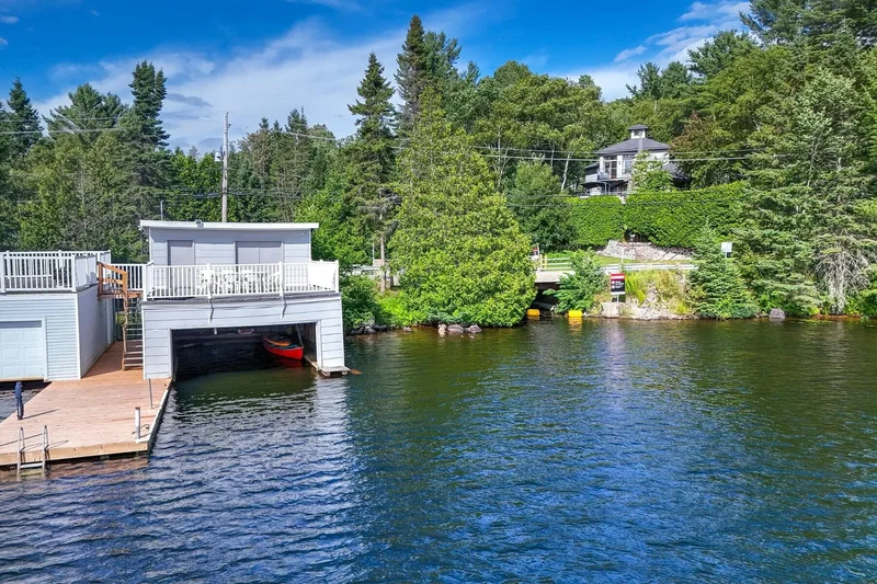 179 Ch. du Tour-du-Lac, Sainte-Agathe-des-Monts, QC J8C1C1, Sainte-Agathe-des-Monts, Quebec, Canada. - Photo 67