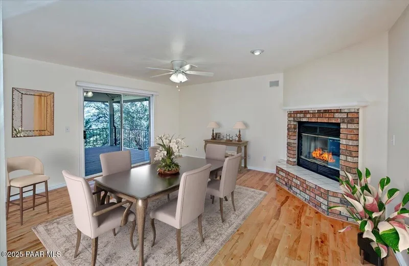 1145 Northwood Loop, Prescott, AZ 86303, Prescott, Arizona, United States. - Photo 11