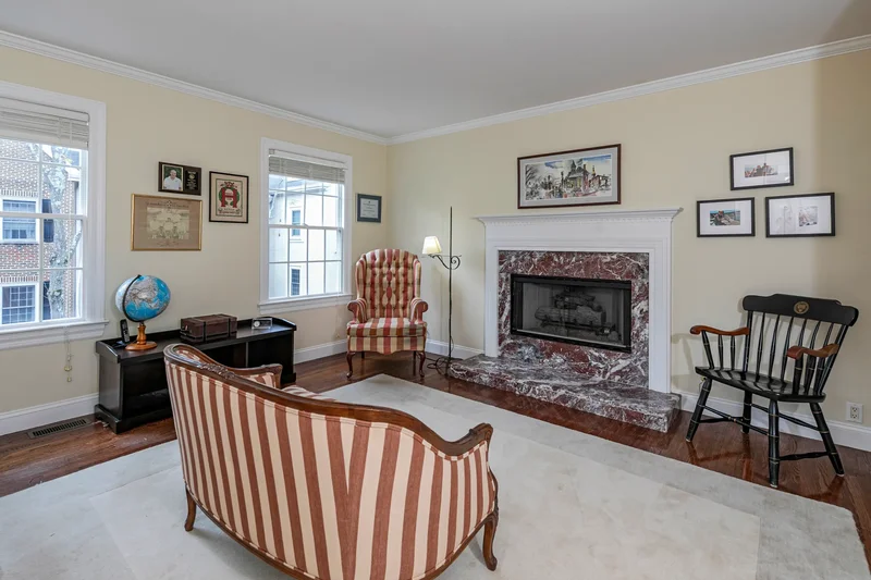 8 Governors Lane , Princeton, NJ 08540, Princeton, New Jersey, United States. - Photo 22