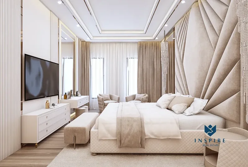 Dubai Hills View, Dubai Hills Estate, Dubai, Dubai, United Arab Emirates. - Photo 4