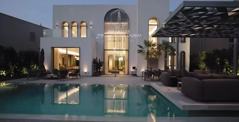 VILLAS JUMEIRAH ISLANDS 971
