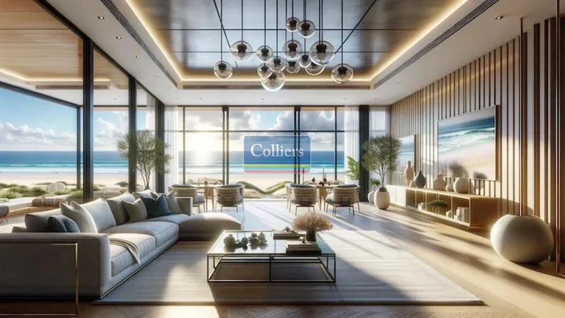 Palm Jumeirah - The Palm Jumeirah - Dubai - United Arab Emirates, Dubai, Dubai, United Arab Emirates. - Photo 9
