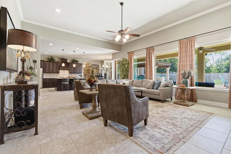 13635 Kluge Corner Lane, Cypress, TX 77429, Houston, Texas, United States. - Photo 25