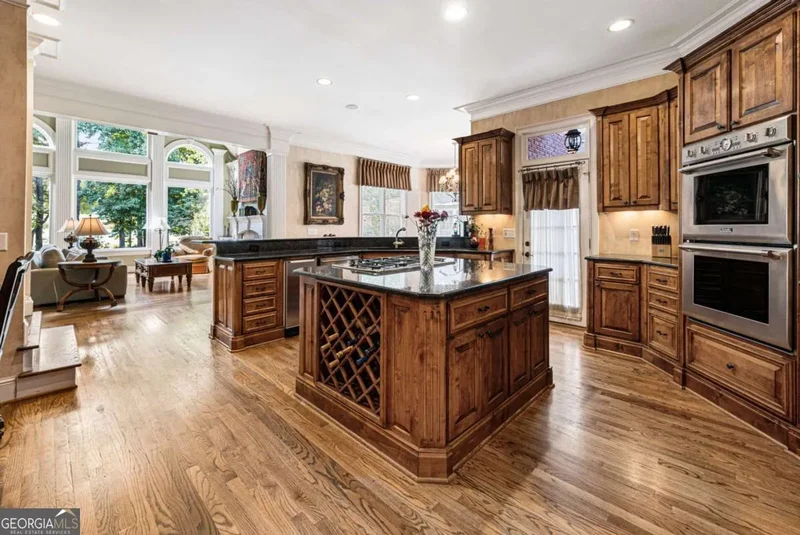 8405 Saint Marlo Fairway Drive, Duluth, GA 30097, Johns Creek, Georgia, United States. - Photo 16