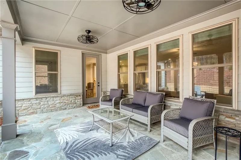 202 Vandiver Court, Acworth, Georgia, United States. - Photo 16