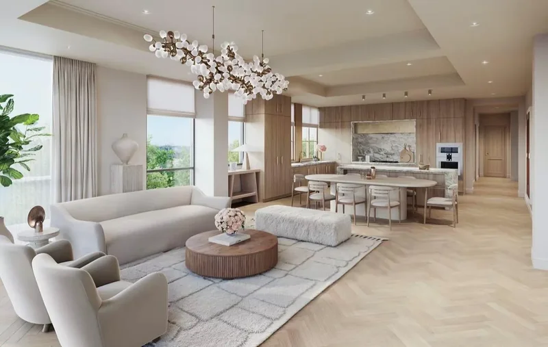 2360 Rice Boulevard, Houston, Texas, United States. - Photo 3