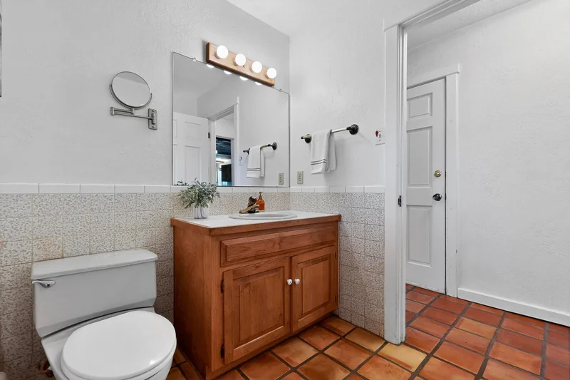 4207 Ravine, Santa Fe, NM 87507, Santa Fe, New Mexico, United States. - Photo 2