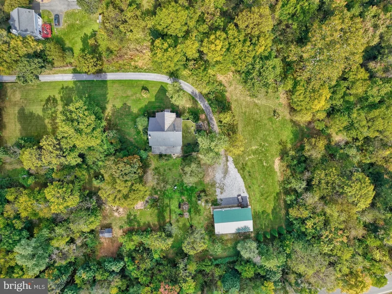 39 NEW CUT RD ROAD, ROUND HILL, VA 20141, Round Hill, Virginia, United States. - Photo 33