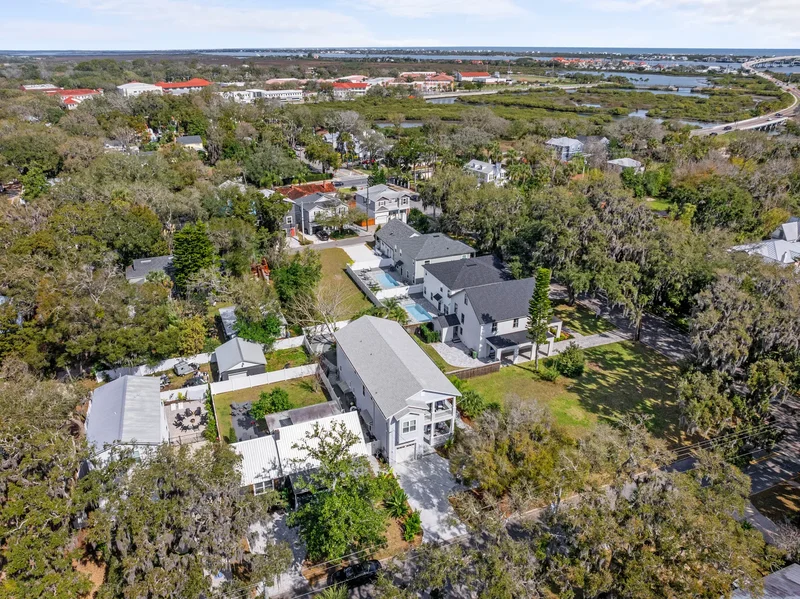 38 Dufferin St , St Augustine, FL 32084, St. Augustine, Florida, United States. - Photo 42