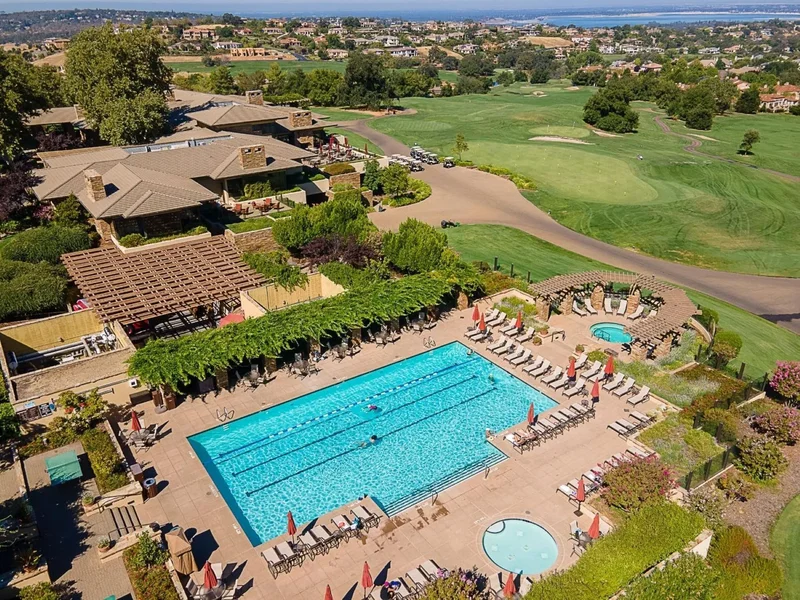 1182 Terracina Drive , El Dorado Hills, CA 95762, El Dorado Hills, California, United States. - Photo 69