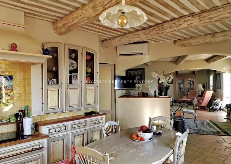 Lorgues, Provence-Alpes-Côte d'Azur, France. - Photo 13