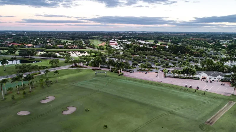 4828 Exeter Estate Lane, Lake Worth, FL 33449, Wellington, Florida, United States. - Photo 59