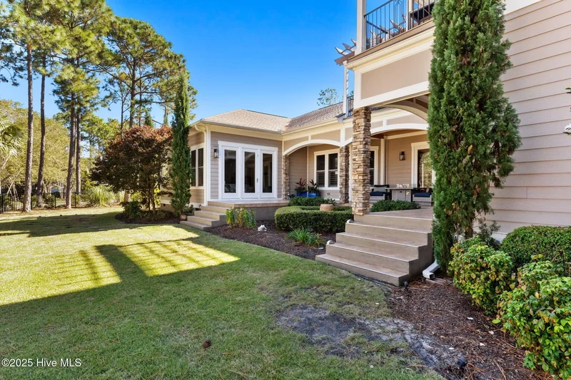 4111 Wyndmere Drive, Southport, North Carolina, United States. - Photo 75