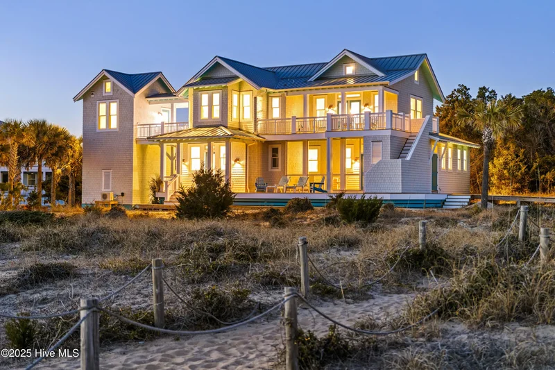 20 Coquina Trail, Southport, North Carolina, United States. - Photo 3