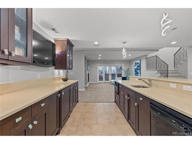 5350 S Race Ct, Greenwood Village, Colorado, United States. - Photo 36