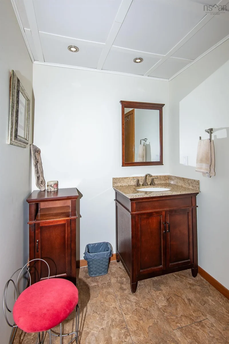 532 Saulnierville Road, Saulnierville Station, Nova Scotia, Canada. - Photo 29