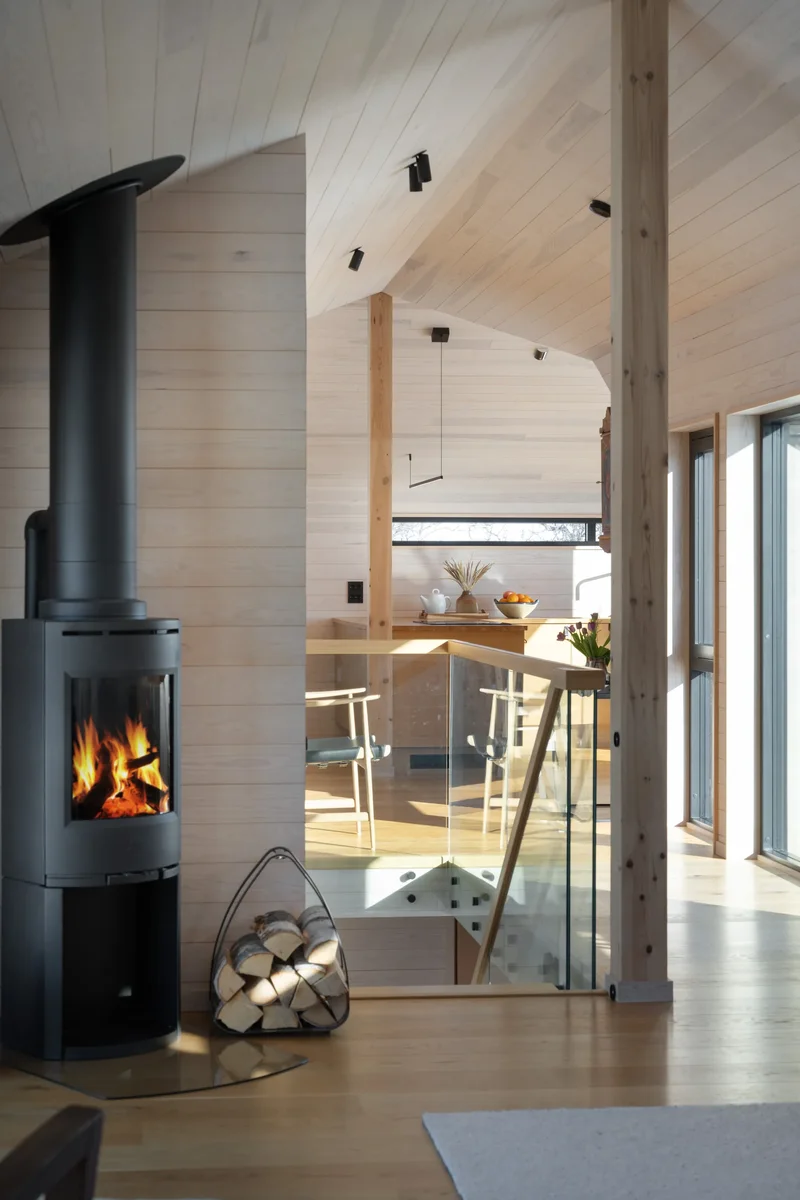 Solhovda 22, 3580 Geilo, Norway, Geilo, Buskerud, Norway. - Photo 4