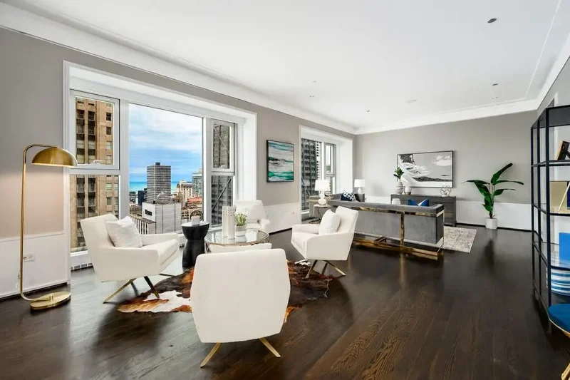 77 E. Walton Street, #24A, Chicago, IL, 60611, USA, Chicago, Illinois, United States. - Photo 3