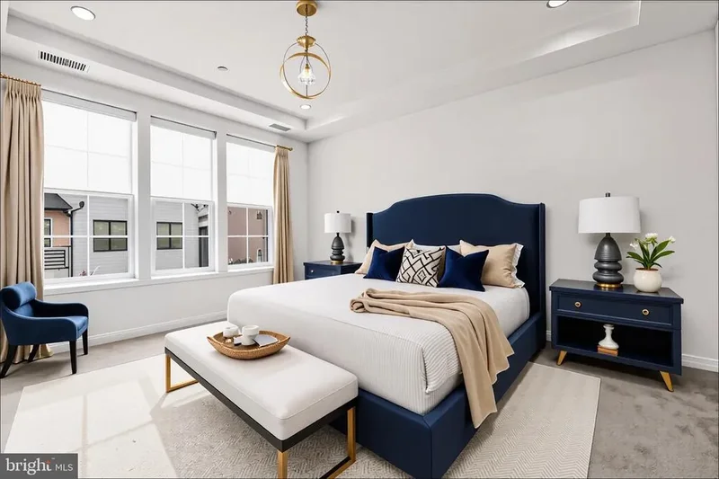 7509 SAWYER FARM WAY WAY #2002, MCLEAN, VA 22102, McLean, Virginia, United States. - Photo 2