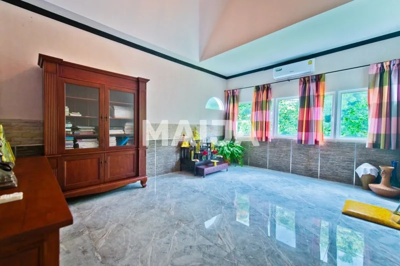 332 Road, Bang Sare, Chon Buri, Thailand. - Photo 21