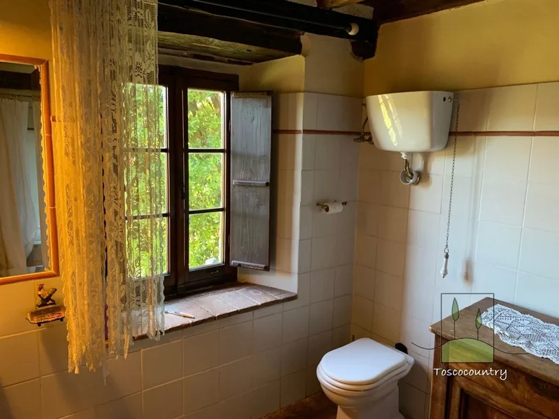 pradalino, Tuscany, Italy. - Photo 21