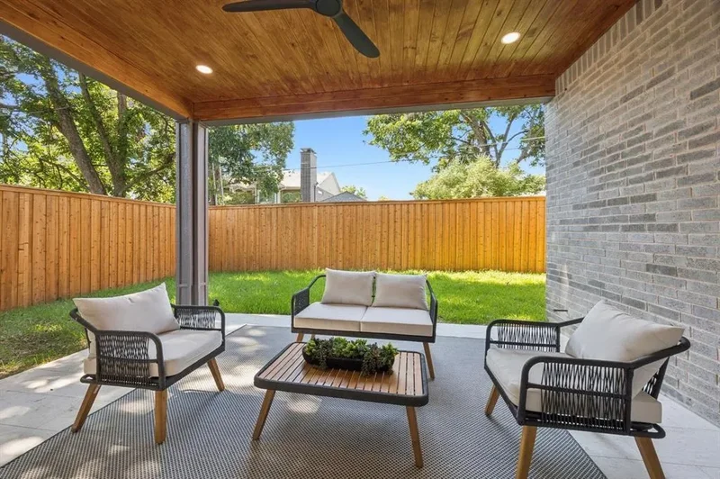 6222 Anita Street, Dallas, Texas, United States. - Photo 24